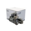 Motor de arranque de 12V 11T 0001260026 Caja Valmet Massey<span class="product-sku" style="display: block; font-size: 0.85em; color: #777; margin-top: 5px; margin-bottom: 5px;">SKU: 6000.0026-COM</span>