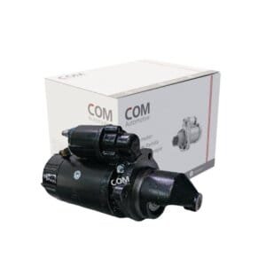 Motor de arranque de 0001367059 de boca larga JF de 12 V CW y 3,0 kW