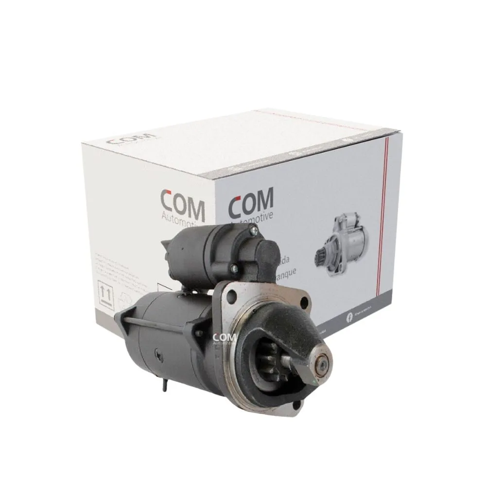 Motor de arranque de 12V 3.2Kw 11132144 New Holland<span class="product-sku" style="display: block; font-size: 0.85em; color: #777; margin-top: 5px; margin-bottom: 5px;">SKU: 6000.2144-COM</span>