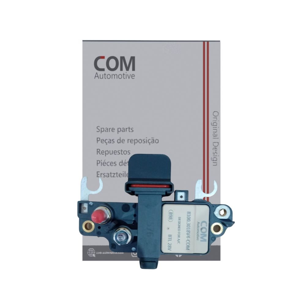 8RL3018C4A 81003018V4 COM 00