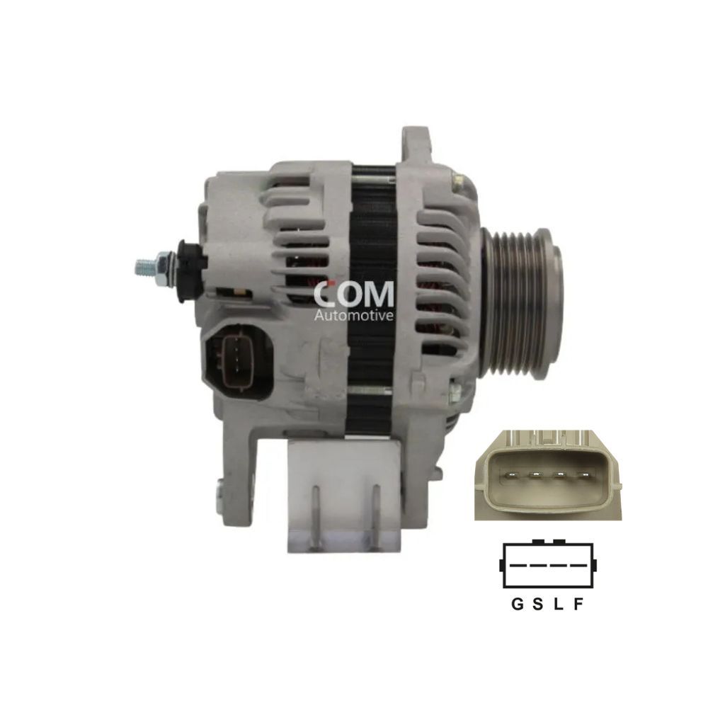 A005TG3681 80003681 COM Automotive 2