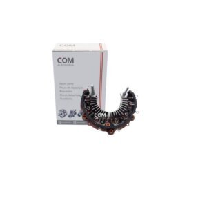 Rectificador sin batería de 140 A AVI168W190003