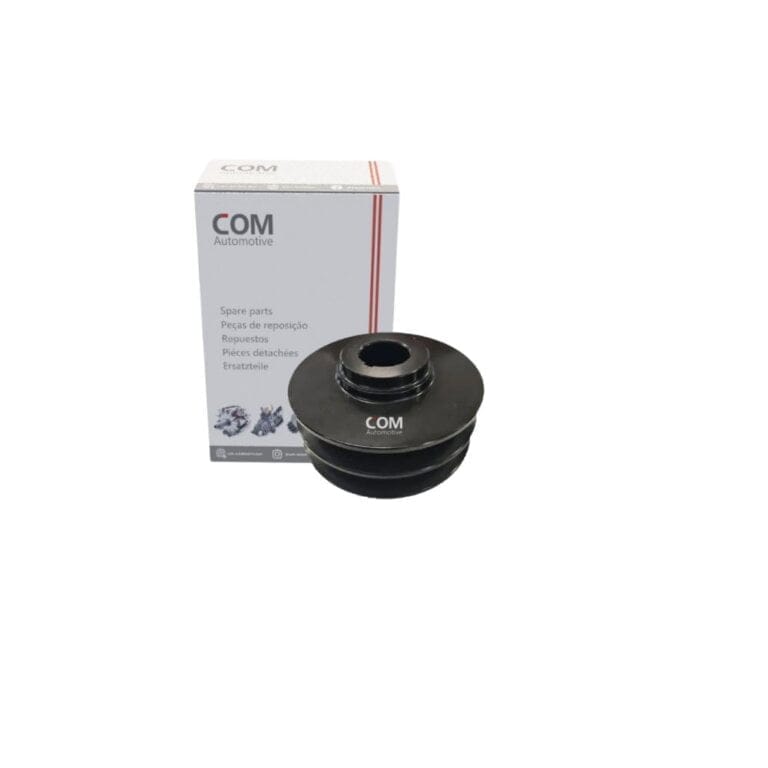 Alternador 140A compatível 24V 3975140 Cummins
