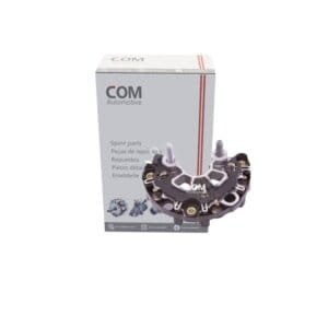 F00M133346 Rectificador de 28V para Volvo FH Ford