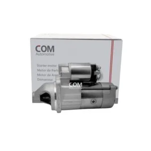 Motor de arranque 12V 10D M81R2502 Cummins ISF 2.8L FOTTON Generador estacionario<span class="product-sku" style="display: block; font-size: 0.85em; color: #777; margin-top: 5px; margin-bottom: 5px;">SKU: 6000.2502-COM</span>