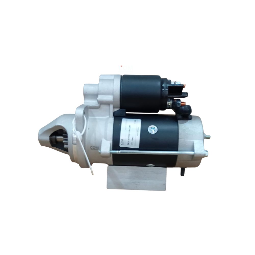 Motor de arranque compatible con T400269 de 12V 3.2Kw para tractor LS PKS LUS80, PLUS90, PLUS100, MT7 80, MT7 90 Perkins<span class="product-sku" style="display: block; font-size: 0.85em; color: #777; margin-top: 5px; margin-bottom: 5px;">SKU: 6000.0269-COM</span> - Imagen 2