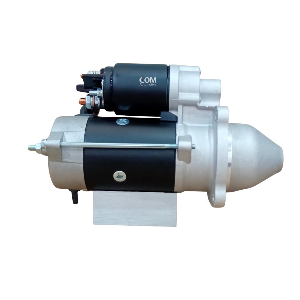 Motor de arranque compatible con T400269 de 12V 3.2Kw para tractor LS PKS LUS80, PLUS90, PLUS100, MT7 80, MT7 90 Perkins<span class="product-sku" style="display: block; font-size: 0.85em; color: #777; margin-top: 5px; margin-bottom: 5px;">SKU: 6000.0269-COM</span> - Imagen 4