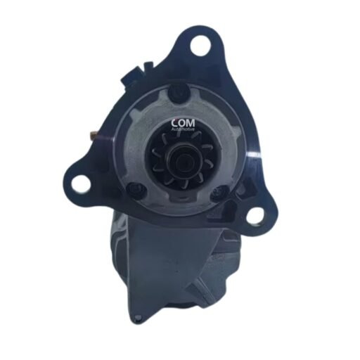 Motor de arranque 12V 10T compatible con 4380006180 para Case A9000 A9900 A9900 Cosechadora de caña de azúcar<span class="product-sku" style="display: block; font-size: 0.85em; color: #777; margin-top: 5px; margin-bottom: 5px;">SKU: 6000.6180-COM</span> - Imagen 4
