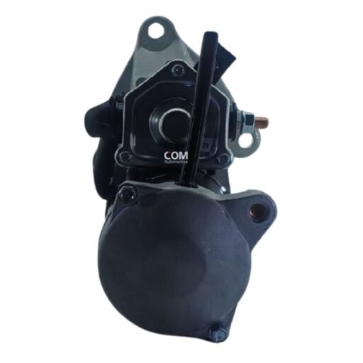 Motor de arranque 12V 10T compatible con 4380006180 para Case A9000 A9900 A9900 Cosechadora de caña de azúcar<span class="product-sku" style="display: block; font-size: 0.85em; color: #777; margin-top: 5px; margin-bottom: 5px;">SKU: 6000.6180-COM</span> - Imagen 3