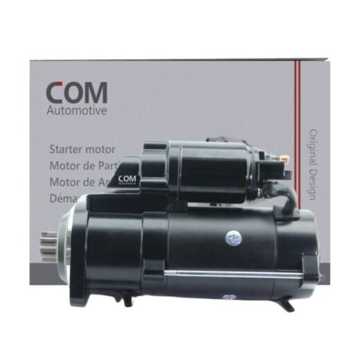 Motor de arranque de 24V 10T 3.2Kw compatible con 11131063 MS293 para Jdeere Bobcat Atlas<span class="product-sku" style="display: block; font-size: 0.85em; color: #777; margin-top: 5px; margin-bottom: 5px;">SKU: 6000.0293-COM</span>