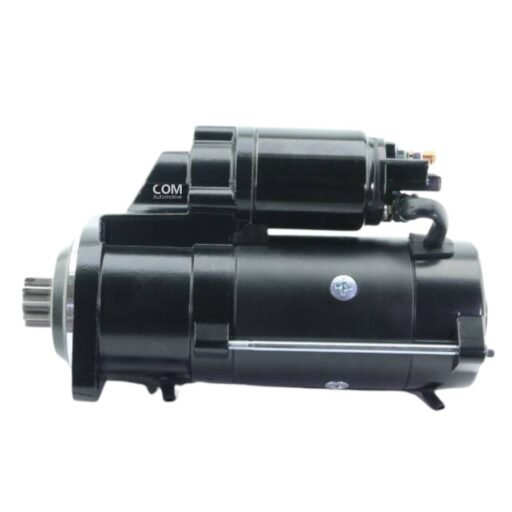Motor de arranque de 24V 10T 3.2Kw compatible con 11131063 MS293 para Jdeere Bobcat Atlas<span class="product-sku" style="display: block; font-size: 0.85em; color: #777; margin-top: 5px; margin-bottom: 5px;">SKU: 6000.0293-COM</span> - Imagen 2