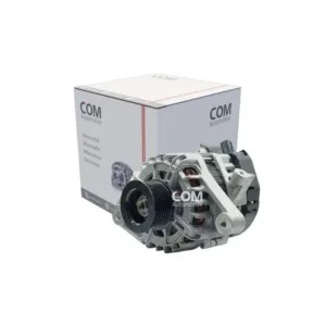 Alternador 12V 80A compatível com FG7T010 para Toyota Etios ano11>15<span class="product-sku" style="display: block; font-size: 0.85em; color: #777; margin-top: 5px; margin-bottom: 5px;">SKU: 8000.T010-COM</span>