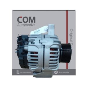 Alternador 12V 90A 8PK Compatible con 0124325064 para Ford F250 F350 F4000 F12000 Year98>05<span class="product-sku" style="display: block; font-size: 0.85em; color: #777; margin-top: 5px; margin-bottom: 5px;">SKU: 8000.0065-COM</span>