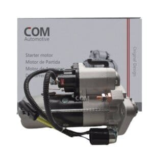 Motor de arranque de 0001109035 de 24 V 10T para cargador Caterpillar<span class="product-sku" style="display: block; font-size: 0.85em; color: #777; margin-top: 5px; margin-bottom: 5px;">SKU: 6000.9035-COM</span>