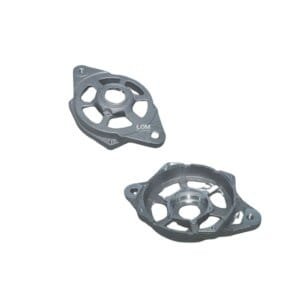 Campana del alternador 130A compatible con 10492754 tipo 22SI