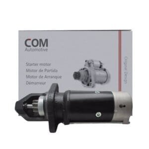 Motor de arranque 12V 10T compatible con 11131370 para Jdeere 6700 CS6090<span class="product-sku" style="display: block; font-size: 0.85em; color: #777; margin-top: 5px; margin-bottom: 5px;">SKU: 6000.1370-COM</span>