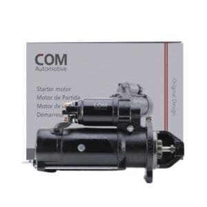 Motor de arranque 12V 11T 4Kw compatible con 11132113 para tractor JCB 3CX 4CX 524<span class="product-sku" style="display: block; font-size: 0.85em; color: #777; margin-top: 5px; margin-bottom: 5px;">SKU: 6000.32113-COM</span>