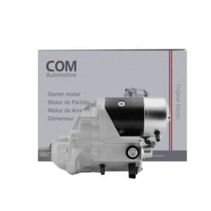Motor de arranque 12V 13T 2.5Kw compatible para Case<span class="product-sku" style="display: block; font-size: 0.85em; color: #777; margin-top: 5px; margin-bottom: 5px;">SKU: 6000.1950-COM</span>