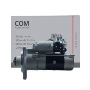 Motor de arranque 24V 11T 6Kw compatible con 28100E0332 para Hino Guindastre<span class="product-sku" style="display: block; font-size: 0.85em; color: #777; margin-top: 5px; margin-bottom: 5px;">SKU: 6000.0332-COM</span>