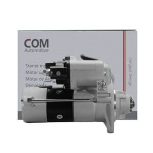 Motor de arranque 12V 10T compatible con 4280007090 para Dynapac Cummnins<span class="product-sku" style="display: block; font-size: 0.85em; color: #777; margin-top: 5px; margin-bottom: 5px;">SKU: 6000.7090-COM</span>