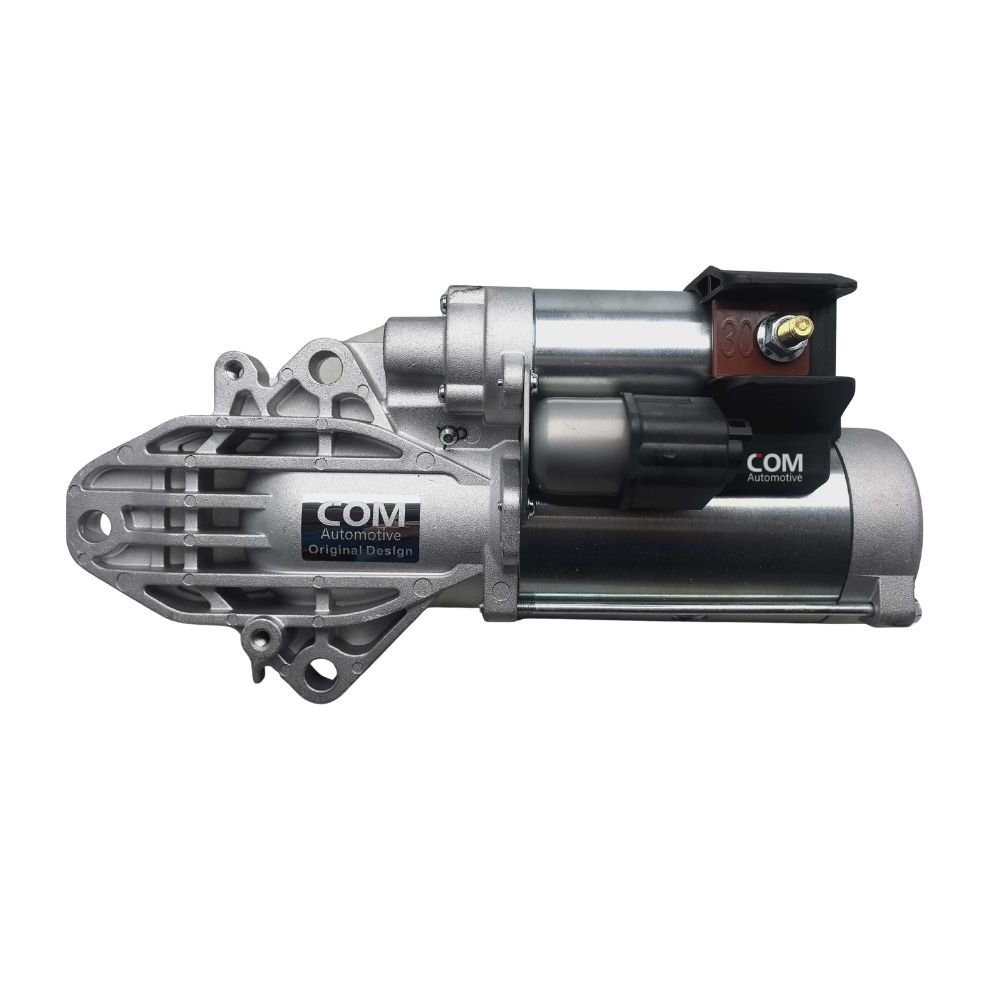 Motor de arranque de 24V compatible con 3064855 223560217 para Scania Euro6 NTG XT 560 G Super<span class="product-sku" style="display: block; font-size: 0.85em; color: #777; margin-top: 5px; margin-bottom: 5px;">SKU: 6000.4855-COM</span> - Imagen 2