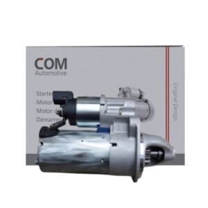 Motor de arranque 12V 13T compatible con 8000933 para Hyundai IX35 Sportage Año 2012 a 2015<span class="product-sku" style="display: block; font-size: 0.85em; color: #777; margin-top: 5px; margin-bottom: 5px;">SKU: 6000.0933-COM</span>