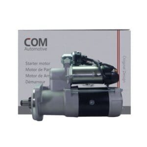 Motor de arranque 12V 10T Compatible con 8200889 para tractor MWM 5075 5085<span class="product-sku" style="display: block; font-size: 0.85em; color: #777; margin-top: 5px; margin-bottom: 5px;">SKU: 6000.0889-COM</span>