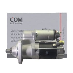 Motor de arranque 12V 10T compatible con 8201141 para VW Delivery EuroVano2017<span class="product-sku" style="display: block; font-size: 0.85em; color: #777; margin-top: 5px; margin-bottom: 5px;">SKU: 6000.1141-COM</span>