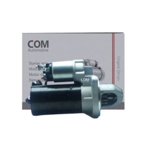 Motor de arranque de 12V 9T con reducción compatible con F000AL0137 9000083056 JF<span class="product-sku" style="display: block; font-size: 0.85em; color: #777; margin-top: 5px; margin-bottom: 5px;">SKU: 6000.0137-COM</span>