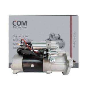 Motor de arranque 24V 12T 7.5Kw compatible con M009T83771 para Scania Series5 año 2010><span class="product-sku" style="display: block; font-size: 0.85em; color: #777; margin-top: 5px; margin-bottom: 5px;">SKU: 6000.83771-COM</span>