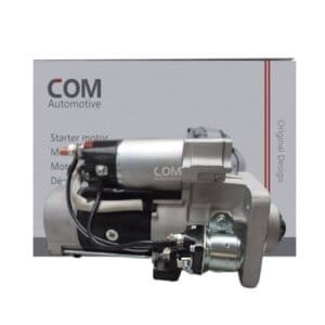 Motor de arranque 12V 12T compatible con M8T63271 para MAN TGL 2012><span class="product-sku" style="display: block; font-size: 0.85em; color: #777; margin-top: 5px; margin-bottom: 5px;">SKU: 6000.63271-COM</span>
