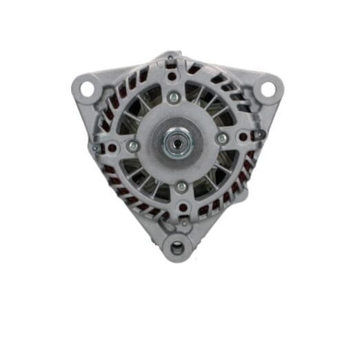Alternador 24V 120A Compatible con A003TV9171 para MAN TGX TGL TXS TX Euro6 VW Meteor - Imagen 4
