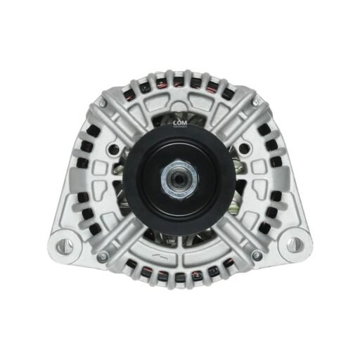 Alternador de 0124655189 compatible 12V 100A 8PK para Jdeere 470 670 672 - Imagen 4
