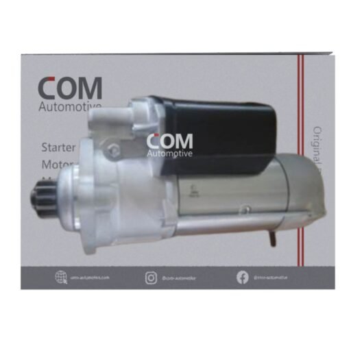 Motor de arranque de 12V compatible con 11132630 DZ120167 para Jdeere 770 9R 9RX<span class="product-sku" style="display: block; font-size: 0.85em; color: #777; margin-top: 5px; margin-bottom: 5px;">SKU: 6000.6230-COM</span>