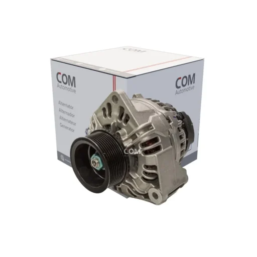 Alternador 24V 100A 9PK Compatible con 0124655047P9 para Aire Acondicionado MB VW<span class="product-sku" style="display: block; font-size: 0.85em; color: #777; margin-top: 5px; margin-bottom: 5px;">SKU: 8000.0047P9-COM</span>