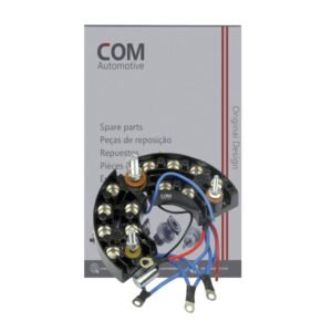 Rectificador 12V 185A compatible A051104922S para alternador 8SC2023Z 8SC2282V 8SC3009ZA