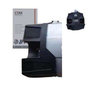 Plastic Cover 8SC2282V COM 0