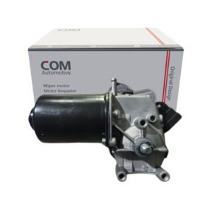 Motor limpiaparabrisas 12V compatible con F006B20432 para Uno 1.0 1.4 FLEX año10>22<span class="product-sku" style="display: block; font-size: 0.85em; color: #777; margin-top: 5px; margin-bottom: 5px;">SKU: 9000.0432-COM</span>