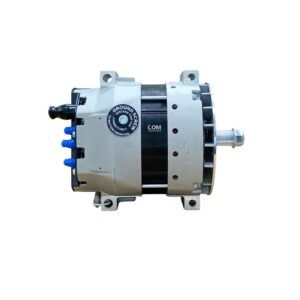 Alternador compatible con montaje en pedestal de 24V 250A 80006082 55SI para Komatsu Caterpillar Atlas Copco<span class="product-sku" style="display: block; font-size: 0.85em; color: #777; margin-top: 5px; margin-bottom: 5px;">SKU: 8000.6082-COM</span> - Imagen 3