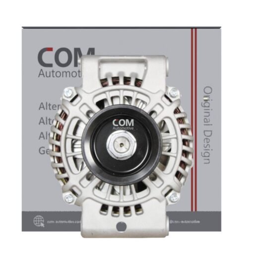 Alternador 24V 100A 10PK Compatible A4TR5692 para Scania Europe R P G Series año2016<span class="product-sku" style="display: block; font-size: 0.85em; color: #777; margin-top: 5px; margin-bottom: 5px;">SKU: 8000.05692-COM</span>