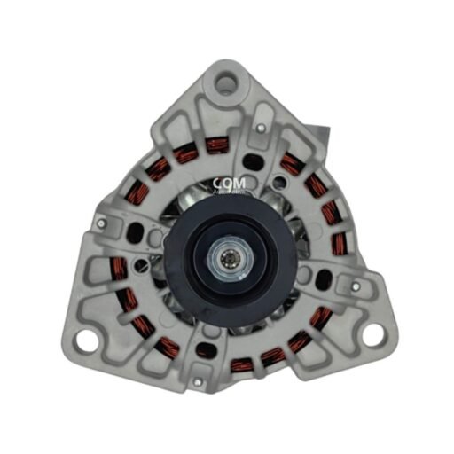 Alternador 24V 80A 8Pk 57mm Compatible F000BL072R para Mercedes<span class="product-sku" style="display: block; font-size: 0.85em; color: #777; margin-top: 5px; margin-bottom: 5px;">SKU: 8000.072R-COM</span> - Imagen 4