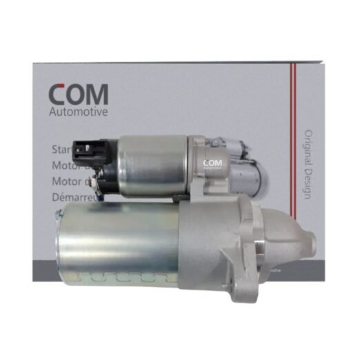 Motor de arranque de 12V 9T 2.2KW compatible con 8000751 361004ZZ10 para Hyundai HR 2.5D 08> MIT Pajero L200<span class="product-sku" style="display: block; font-size: 0.85em; color: #777; margin-top: 5px; margin-bottom: 5px;">SKU: 6000.0751-COM</span>