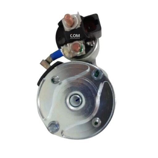 Motor de arranque de 12V 9T 2.2KW compatible con 8000751 361004ZZ10 para Hyundai HR 2.5D 08> MIT Pajero L200<span class="product-sku" style="display: block; font-size: 0.85em; color: #777; margin-top: 5px; margin-bottom: 5px;">SKU: 6000.0751-COM</span> - Imagen 4