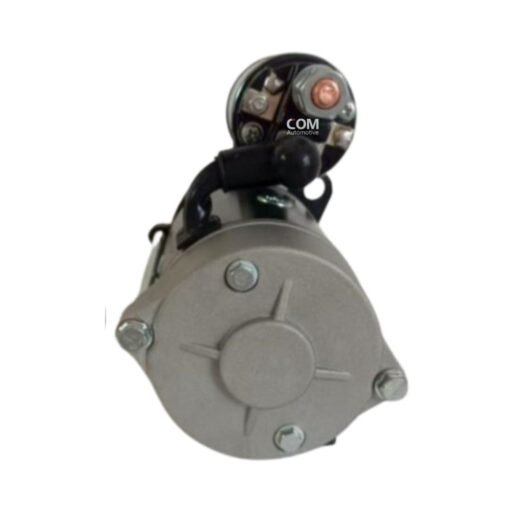 Motor de arranque 12V 11T 3Kw compatible con QDJ1332 para motor XCMG Yuchai<span class="product-sku" style="display: block; font-size: 0.85em; color: #777; margin-top: 5px; margin-bottom: 5px;">SKU: 6000.1332-COM</span> - Imagen 4