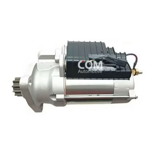 Motor de Arranque 24V 11T 8.4Kw comaptible con 0001330507 para CAT<span class="product-sku" style="display: block; font-size: 0.85em; color: #777; margin-top: 5px; margin-bottom: 5px;">SKU: 6000.05007-COM</span> - Imagen 2
