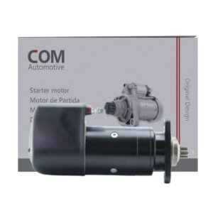 Motor de Arranque KB 24V 9T comaptible con 0001417001 para MBB 1999><span class="product-sku" style="display: block; font-size: 0.85em; color: #777; margin-top: 5px; margin-bottom: 5px;">SKU: 6000.7001-COM</span>