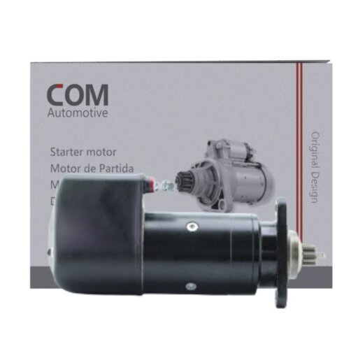 Motor de Arranque KB 24V 9T comaptible con 0001417001 para MBB 1999><span class="product-sku" style="display: block; font-size: 0.85em; color: #777; margin-top: 5px; margin-bottom: 5px;">SKU: 6000.7001-COM</span>