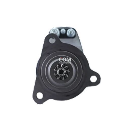 Motor de Arranque KB 24V 9T comaptible con 0001417001 para MBB 1999><span class="product-sku" style="display: block; font-size: 0.85em; color: #777; margin-top: 5px; margin-bottom: 5px;">SKU: 6000.7001-COM</span> - Imagen 3