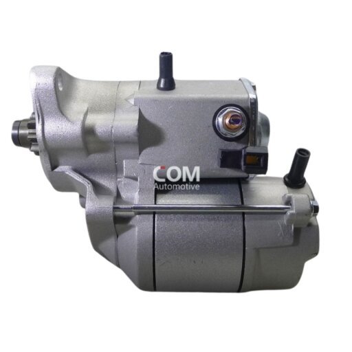Motor de arranque 12V 9T 1Kw compatible 0280003590 para Kubota TB2150DT B9200DT<span class="product-sku" style="display: block; font-size: 0.85em; color: #777; margin-top: 5px; margin-bottom: 5px;">SKU: 6000.3590-COM</span> - Imagen 2