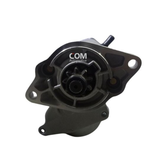 Motor de arranque 12V 9T 1Kw compatible 0280003590 para Kubota TB2150DT B9200DT<span class="product-sku" style="display: block; font-size: 0.85em; color: #777; margin-top: 5px; margin-bottom: 5px;">SKU: 6000.3590-COM</span> - Imagen 3